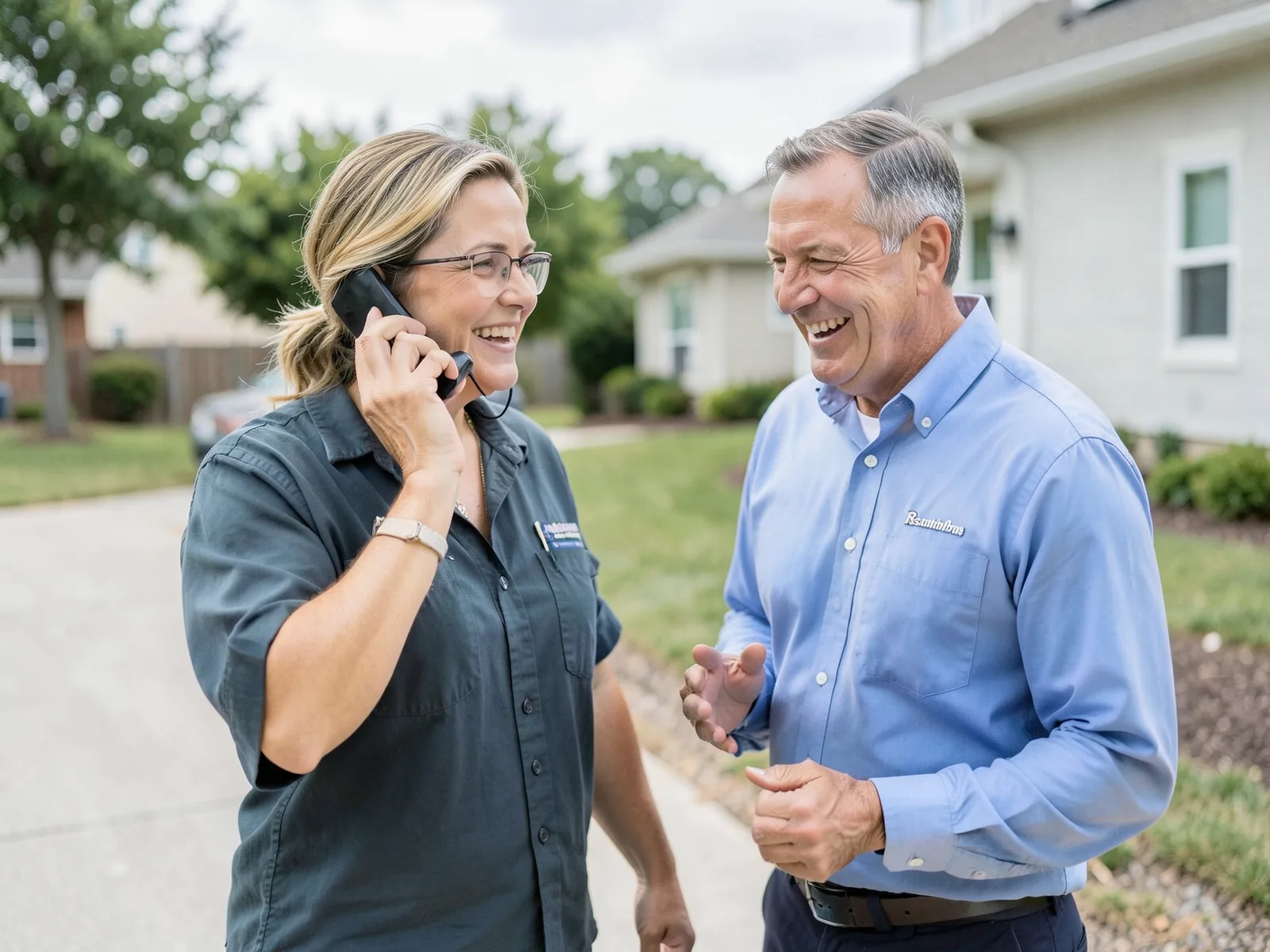 Frequently Asked Questions About Assessment And Inspection in Transfer, PA